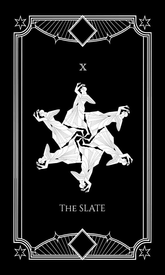 THE VOID ANTHOLOGY