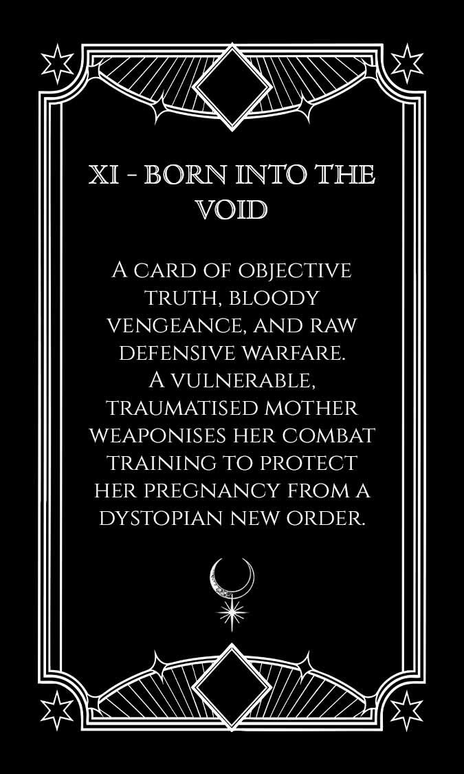 THE VOID ANTHOLOGY